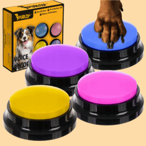 Psie Mówiki - zestaw 4 sztuk