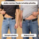 ComfiBelt – jeden rozmiar pasuje na każdą sylwetkę