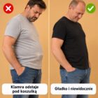 ComfiBelt – klamra nie odstaje pod koszulką